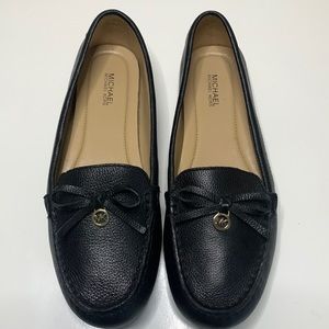 NWOT Michael Kors Everett Driving Moccasins Loafers 6.5
